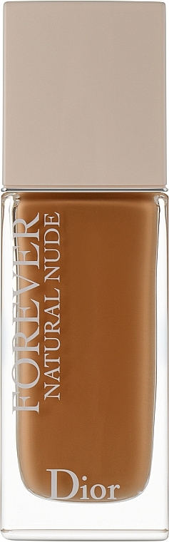 Foundation - Diorskin Forever Natural Nude(1N -Neutral) — photo N1