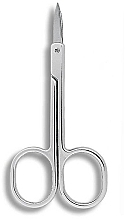 Fragrances, Perfumes, Cosmetics Manicure Scissors with Thin Blades, 1006 - Donegal