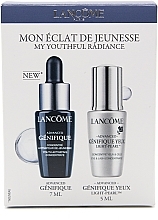 Fragrances, Perfumes, Cosmetics Set - Lancome My YouthFul Radiance