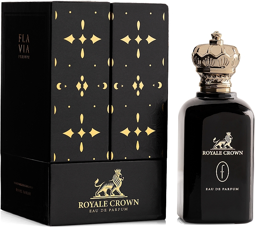 Flavia Royale Crown - Eau de Parfum — photo N1