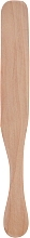 Fragrances, Perfumes, Cosmetics Depilation Spatula with Handle 250 mm - Eurostil