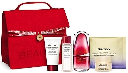 Fragrances, Perfumes, Cosmetics Set, 5 products - Shiseido Your J-Beauty Essentials Set