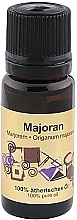 Fragrances, Perfumes, Cosmetics Essential Oil "Marjoram" - Styx Naturcosmetic (sample)