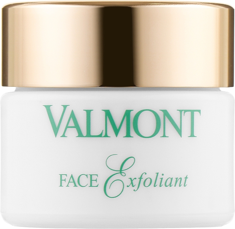 Face Exfoliante - Valmont Face Exfoliant — photo N1