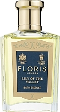 Floris Lily of the Valley - Bath Essence — photo N1