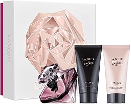 Lancome La Nuit Tresor - Set — photo N1