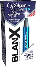 Fragrances, Perfumes, Cosmetics Whitening Tooth Pen - BlanX O3X Night Pen