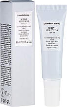 Fragrances, Perfumes, Cosmetics Moisturizing Face Fluid - Comfort Zone Active Pureness Fluid