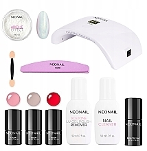 Fragrances, Perfumes, Cosmetics Set - NeoNail Professional BeEffective Set