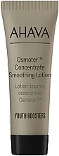 Fragrances, Perfumes, Cosmetics Smoothing Face Lotion - Ahava Osmoter Concentrate Smoothing Lotion (mini size)