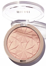 Holo Effect Highlighter - Milani Hypnotic Lights Powder Highlighter — photo N5