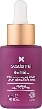 Fragrances, Perfumes, Cosmetics Face Serum - SesDerma Laboratories Retisil Intensive Pro-Aging Serum