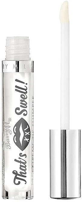 Lip Gloss - Barry M That?s Swell! XXL Extreme Lip Plumper — photo N4