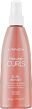 Fragrances, Perfumes, Cosmetics Curl Boost Spray - L'anza Curls Curl Boost