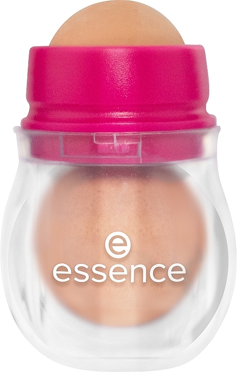 Mattifying Stone Roller - Essence Its Bubble Gum Fun Mattifying Stone Roller Double Bubble — photo N1