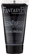 Fragrances, Perfumes, Cosmetics Water-Based Cream Makeup - Mehron Fantasy FX