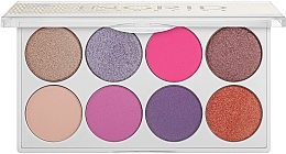 Fragrances, Perfumes, Cosmetics Eyeshadow Palette - Ingrid Cosmetics Candy Boom Eye Shadows Palette