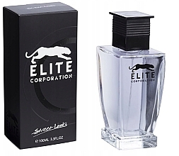 Fragrances, Perfumes, Cosmetics Street Looks Elite Corporation - Eau de Parfum