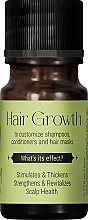 Fragrances, Perfumes, Cosmetics Hair Growth Stimulation Complex - Pharma Group Laboratories Alchem Shot of Hair Growth