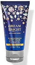 Fragrances, Perfumes, Cosmetics Body Cream - Bath & Body Works Dream Bright Hydration Body Cream