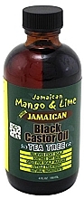 Fragrances, Perfumes, Cosmetics Jamaican Black Castor Oil 'Tea Tree' - Jamaican Mango & Lime Jamaican Black Castor Oil Tea Tree