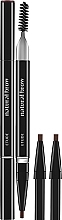 Fragrances, Perfumes, Cosmetics Automatic Eyebrow Pencil - Etude Natural Brow Auto Pencil