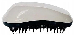 Detangling Brush, white - Deni Carte — photo N1