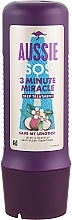 Fragrances, Perfumes, Cosmetics Conditioner - Aussie SOS Save My Lengths! 3 Minute Miracle Deer Tratment