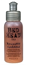 Fragrances, Perfumes, Cosmetics Brunette Shampoo - Tigi Bed Head Brunette Goddess Shampoo