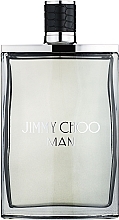 Fragrances, Perfumes, Cosmetics Jimmy Choo Jimmy Choo Man - Eau de Toilette