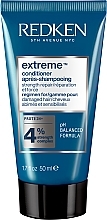 GIFT! Conditioner for Weak and Damaged Hair - Redken Extreme Conditioner For Damaged Hair — photo N2