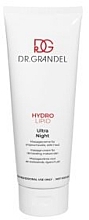 Rich Night Face Cream - Dr. Grandel Hydro Lipid Ultra Night — photo N3