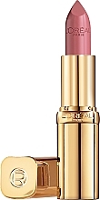 Fragrances, Perfumes, Cosmetics Lipstick - L'Oreal Paris Color Riche