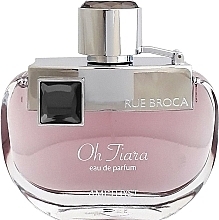 Fragrances, Perfumes, Cosmetics Rue Broca Oh Tiara Amethyst - Eau de Parfum