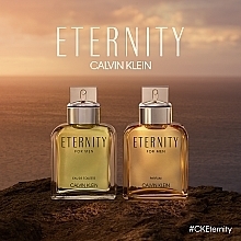 Calvin Klein Eternity For Men - After Shave Balm — photo N3