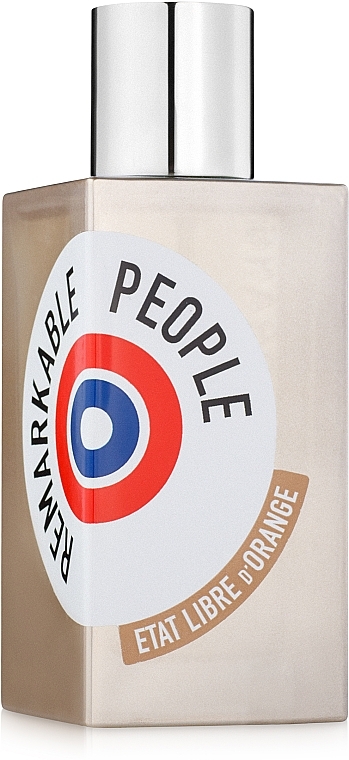 Etat Libre d'Orange Remarkable People - Eau de Parfum (tester) — photo N1