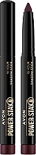 Eyeshadow-Stick 2 in 1 - Avon Power Stay 16 Hour Shadow Stick — photo N1