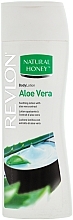 Fragrances, Perfumes, Cosmetics Aloe Vera Body Lotion - Revlon Natural Honey Aloe Vera Body Lotion