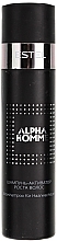 Fragrances, Perfumes, Cosmetics Shampoo-Activator for Hair Growth - Estel Professional Alpha Homme Shampoo