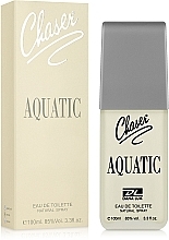 Chaser Aquatic - Eau de Toilette — photo N2