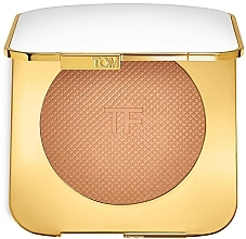 Bronzing Powder - Tom Ford Soleil Glow Bronzer Large — photo N1