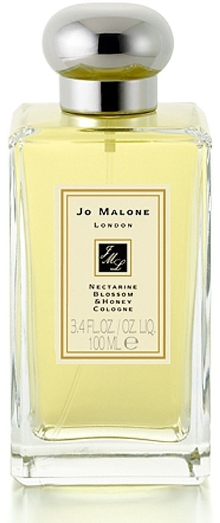 Jo Malone Nectarine Blossom and Honey - Eau de Cologne — photo N1