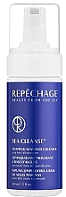 Fragrances, Perfumes, Cosmetics Face Cleansing Foam - Repechage Sea Cleanse Foaming Seaweed Cleanser