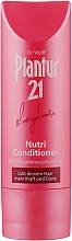 Nutri-Caffeine Conditioner for Long Hair - Plantur 21 #longhair Nutri-Coffeine-Conditioner — photo N2