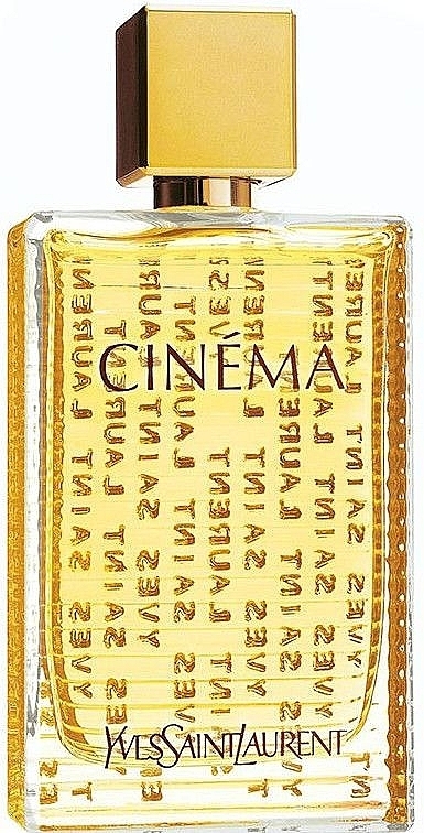 Yves Saint Laurent Cinema - Eau de Parfum — photo N15