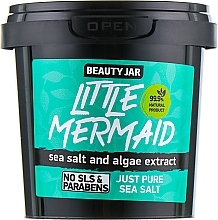 Fragrances, Perfumes, Cosmetics Little Mermaid Bath Salt - Beauty Jar Just Pure Sea Salt