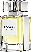 Fragrances, Perfumes, Cosmetics Mugler Les Exceptions Supra Floral - Eau de Parfum (tester with cap)