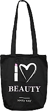 Fragrances, Perfumes, Cosmetics Bag 'I love beauty' - Mary Kay