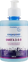 Repair & Health Conditioner - Pharmea Omega 3-6-9 — photo N1