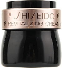 Fragrances, Perfumes, Cosmetics Regenerating Facial Cream - Shiseido Revitalizing Cream